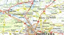 Wegenatlas - Atlas Compact Polen  | Freytag & Berndt