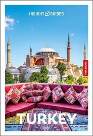 Reisgids Turkey | Insight Guides