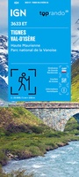 Tignes - Val d'Isère