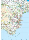 Wegenatlas Big Atlas Britain & Ireland 2025  | A3-Formaat | Ringband | Philip's Maps