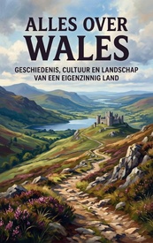 Reisgids Alles over Wales | Waries B.V.