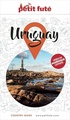 Reisgids Country guide Uruguay | Petit Futé