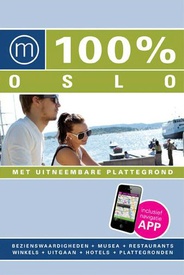 Reisgids Time to momo Oslo | Mo'Media | Momedia