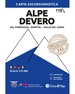 Wandelkaart 110 Alpe Devero | Geo4Map