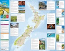 Wegenkaart - landkaart Planning Map New Zealand - Nieuw Zeeland | Lonely Planet
