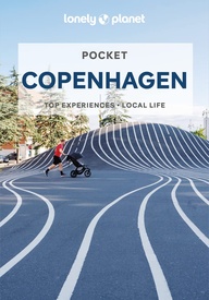 Reisgids Pocket Copenhagen - Kopenhagen | Lonely Planet