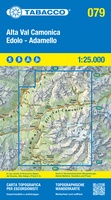 Alta val Camonica - Edolo - Adamello
