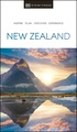 Reisgids Eyewitness Travel New Zealand - Nieuw Zeeland | Dorling Kindersley