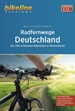 Fietsgids Bikeline RadFernWege Deutschland - Bikeline fietsgids Duitsland | Esterbauer