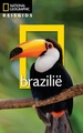 Reisgids National Geographic Brazilië | Kosmos Uitgevers