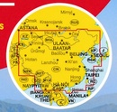 Wegenkaart - landkaart China | Marco Polo