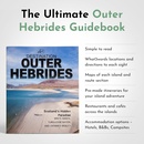Reisgids Destination Outer Hebrides | Destination Earth