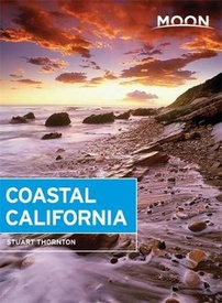 Opruiming - Reisgids Coastal California | Moon