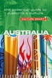 Reisgids Culture Smart! Australia | Kuperard