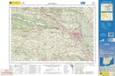 Topografische kaart 193-I Astorga | CNIG - Instituto Geográfico Nacional
