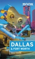Reisgids Dallas and Fort Worth | Moon Travel Guides