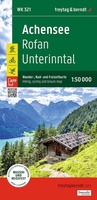 Achensee - Rofan - Unterinntal