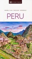 Reisgids Eyewitness Travel Peru | Dorling Kindersley