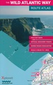 Wegenatlas The Wild Atlantic Way Ierland | Xploreit Maps