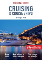 Cruising & Cruise Ships 2024