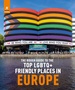 Reisgids Top LGBTQ+ Friendly Places in Europe | Rough Guides