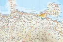 Wegenkaart - landkaart Kreta - Crete | Reise Know How