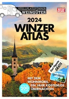 Winzeratlas 2024 | Camper Wijnboerderijen
