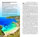 Reisgids Paxos | Sunflower books