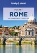 Reisgids Pocket Rome | Lonely Planet