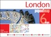 Stadsplattegrond Popout Map Londen - London | Compass Maps
