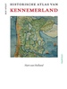 Historische Atlas van Kennemerland | Thoth