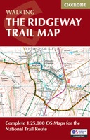 Ridgeway Map Booklet