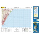 Topografische kaart 1067-I Torremolinos | CNIG - Instituto Geográfico Nacional