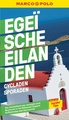 Reisgids Marco Polo NL Egeïsche Eilanden - Cycladen, Sporaden | 62Damrak
