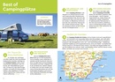 Campergids Camper Guide Spanien: Mittelmeerküste, Katalonien & Andalusien | Marco Polo