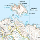 Wandelkaart - Topografische kaart 448 OS Explorer Map Strath Naver & Loch Loyal | Ordnance Survey