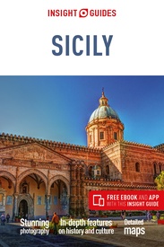 Reisgids Sicily | Insight Guides
