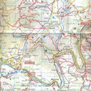 Fietskaart 27 Rhon - Fulda - Schweinfurt - Bad Salzungen | ADAC
