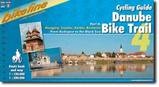 Fietsgids Bikeline Danube Bike Trail 4 Hungary, Croatia, Serbia, Romania From Budapest to the Black Sea | Esterbauer