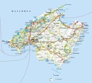 Wandelgids Leichte Wanderungen Mallorca | Rother Bergverlag