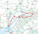 Wandelgids Walking Gloucestershire Way | Cicerone