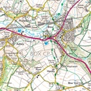 Wandelkaart - Topografische kaart 156 OS Explorer Map Chippenham, Bradford-on-Avon | Ordnance Survey