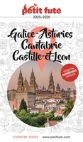 Galice Asturies Cantabrie Castille-et-Leon 2025