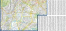 Stadsplattegrond Rome Vaticaanstad mini | ExpressMap
