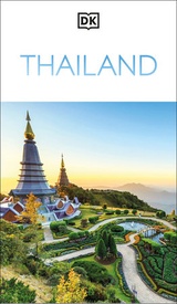 Reisgids Thailand | Dorling Kindersley