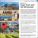 Reisgids Eyewitness Top 10 Cape Town and the Winelands - Kaapstad | Dorling Kindersley