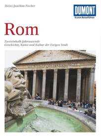 Reisgids Kunstreiseführer Rom | Dumont