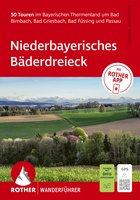Niederbayerisches Bäderdreieck