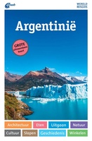 Argentinië