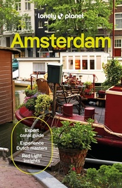 Reisgids City Guide Amsterdam | Lonely Planet